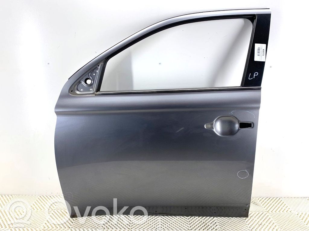 Mitsubishi Outlander Priekinės durys 