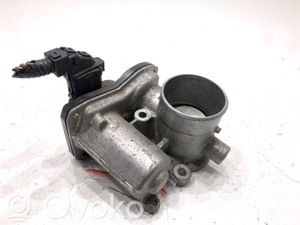 Suzuki Ignis Engine shut-off valve 