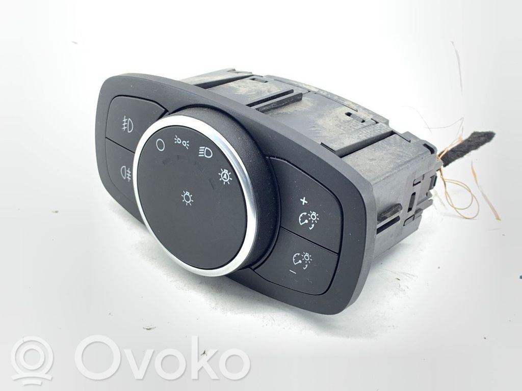 Ford Focus Other switches/knobs/shifts 