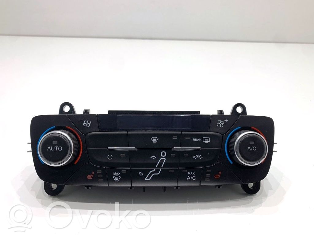 Interruptor de control del ventilador interior   F1ET18C612CH