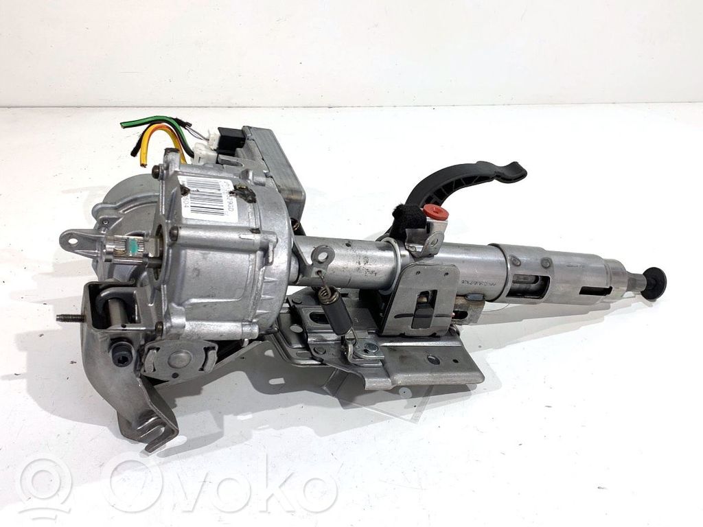 Ohjaustehostimen pumppu   AY113C529GD