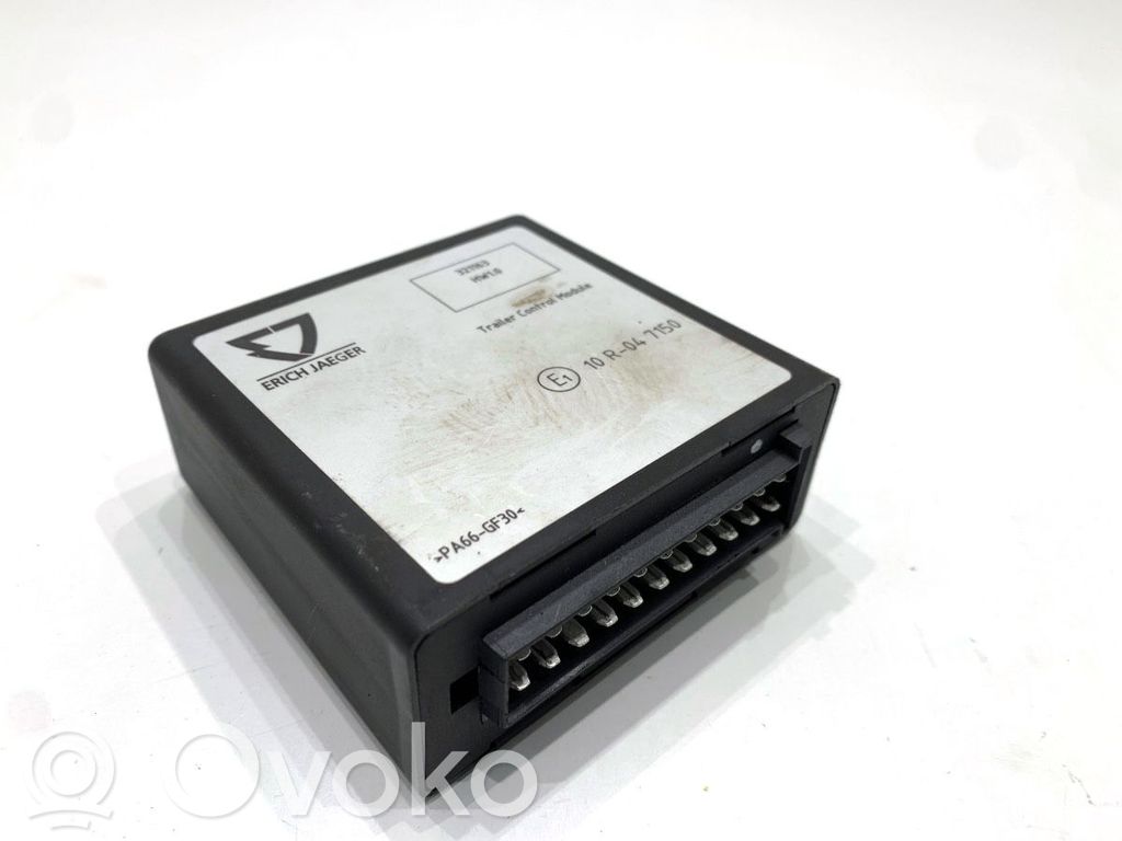 Sterownik / Moduł haka holowniczego   321163