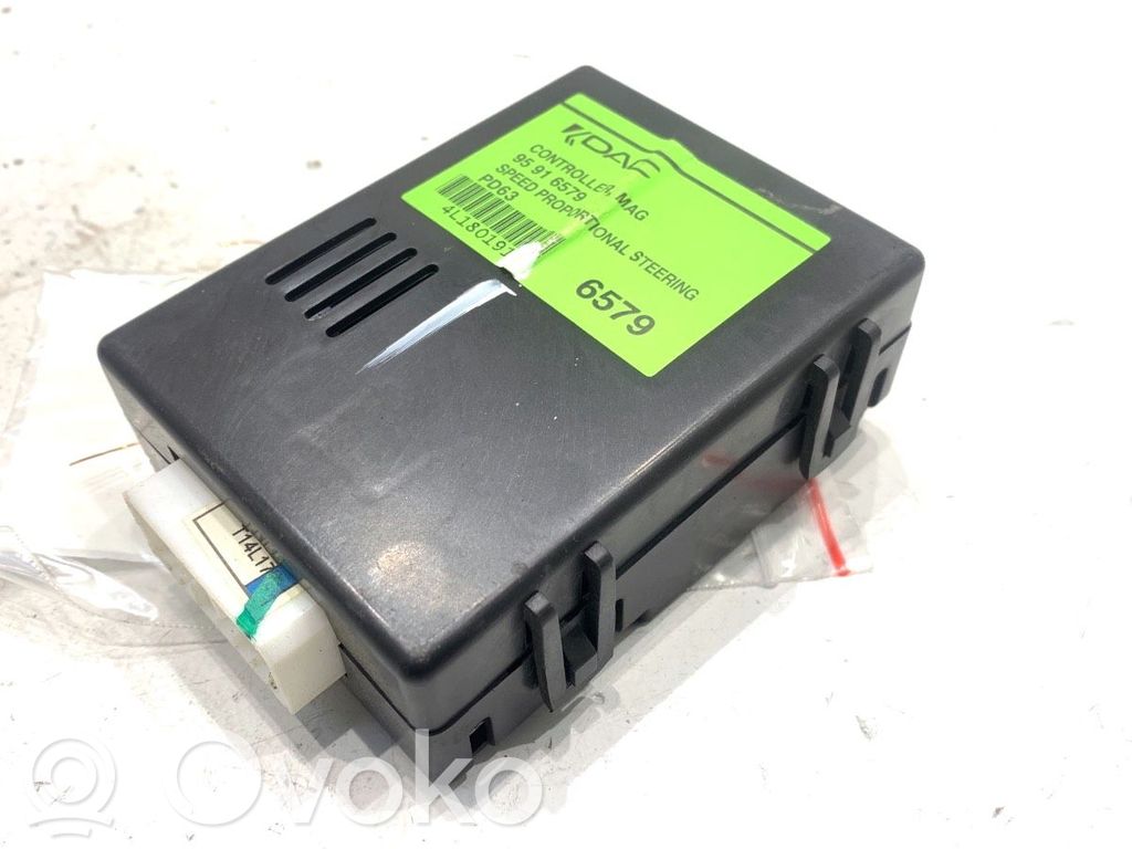 Bluetooth control unit module   95916579