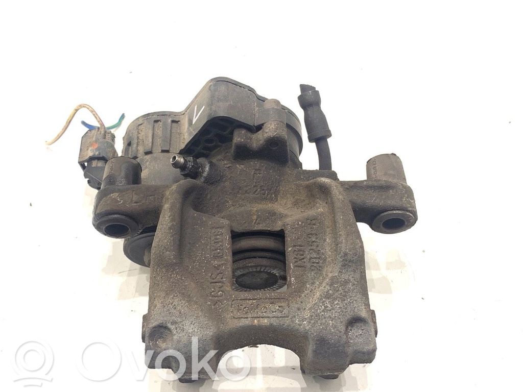 Ford Focus Bremssattel hinten 