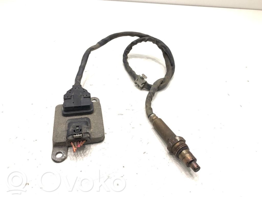 Mercedes-Benz ML W166 Lambda probe sensor 