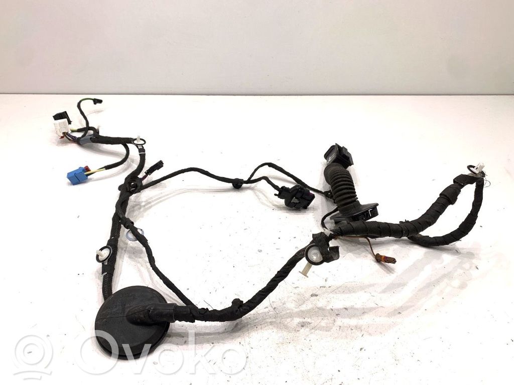 Audi A5 Cableado de puerta trasera 