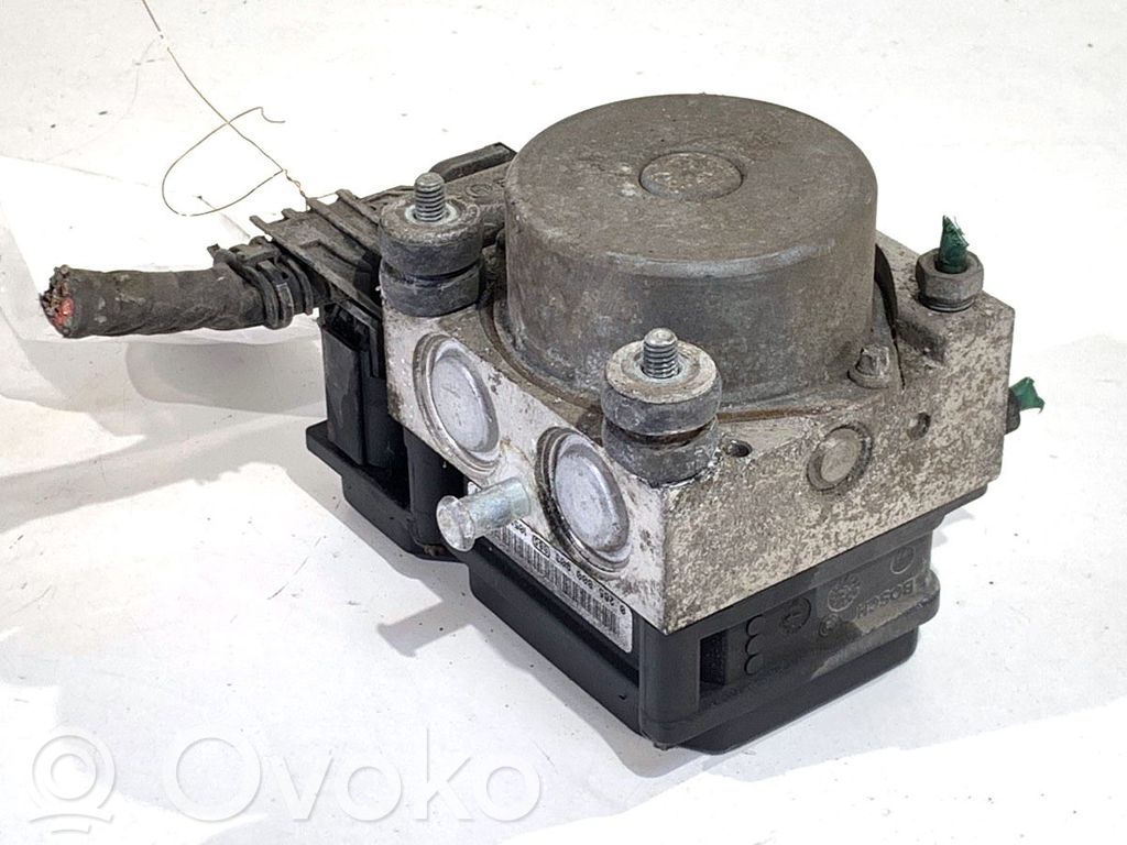 Dacia Duster II ABS Pump 