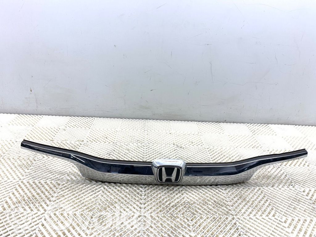 Honda CR-V Éclairage de plaque d'immatriculation 