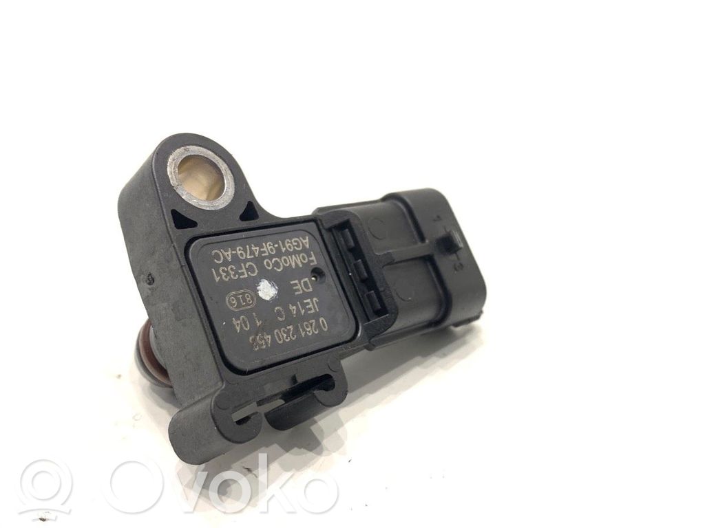 Ford Ecosport Senzor presiune aer 