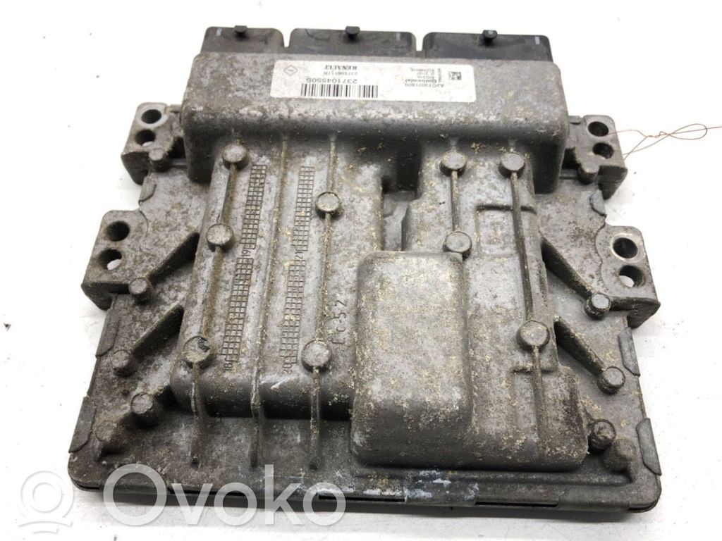 Renault Master III Engine control unit/module ECU 