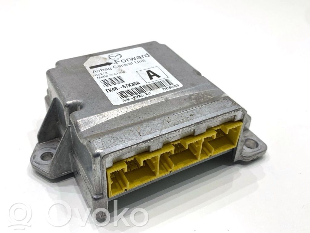 Airbagsensor Crashsensor Drucksensor   TK4857K30A