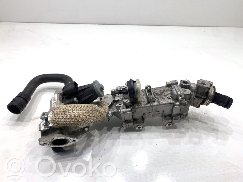 EGR vožtuvas   K4D39F464DB