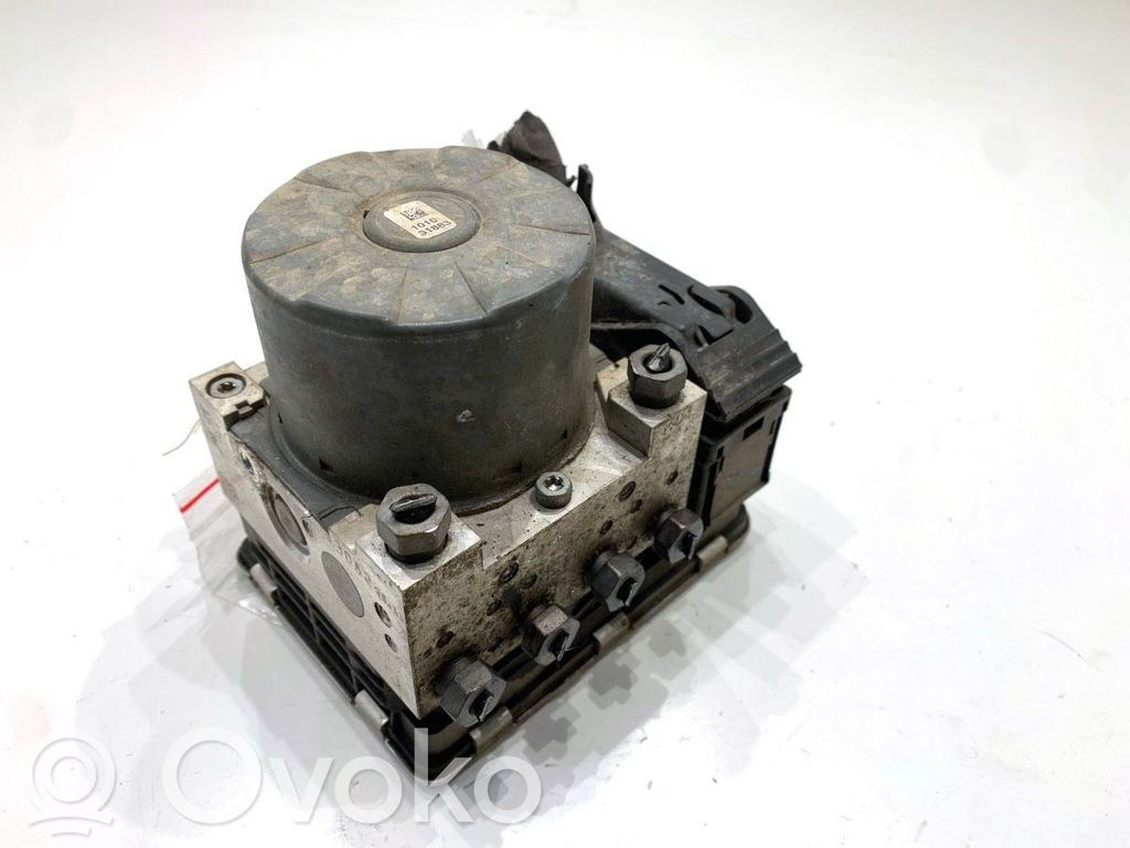 Ford Focus ABS Blokas 