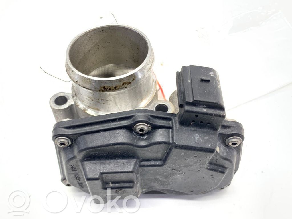 Vanne EGR   50989002