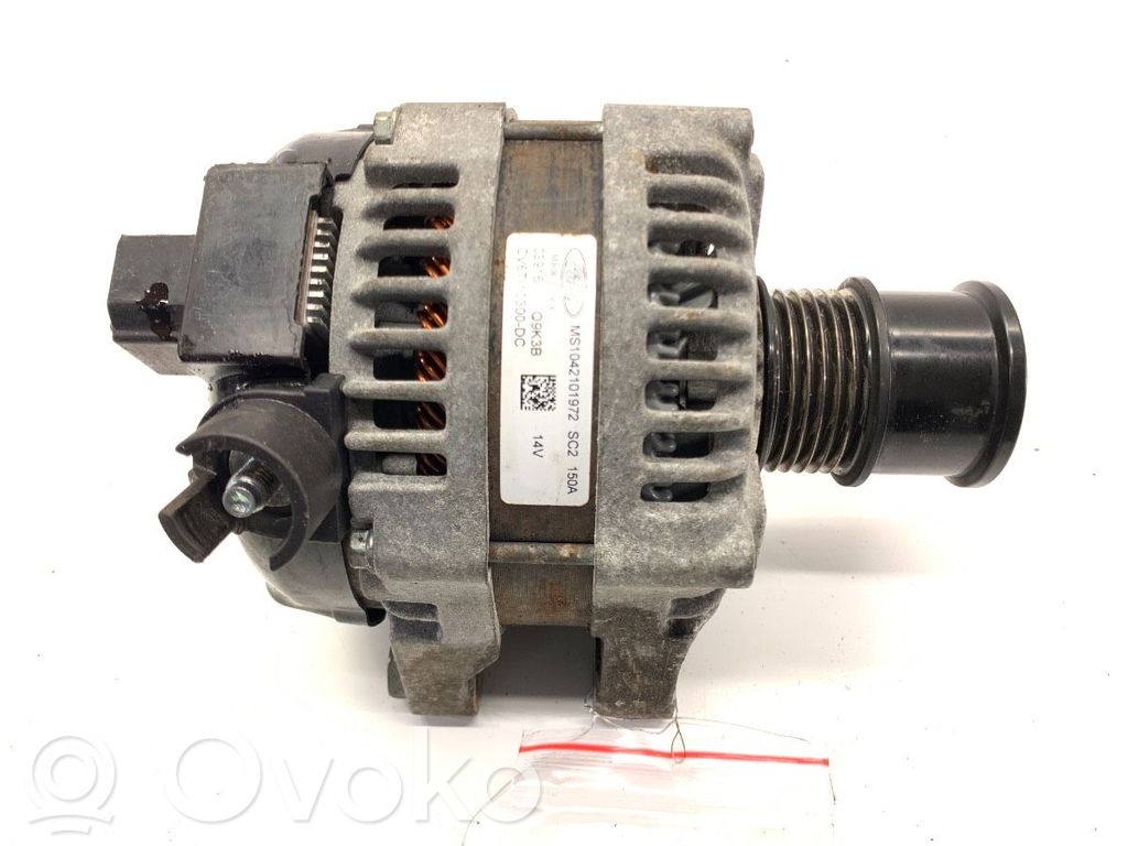 Alternador   CV6T10300DC