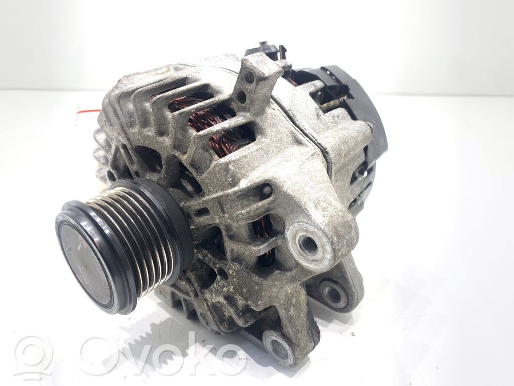Ford Focus Generator/alternator 