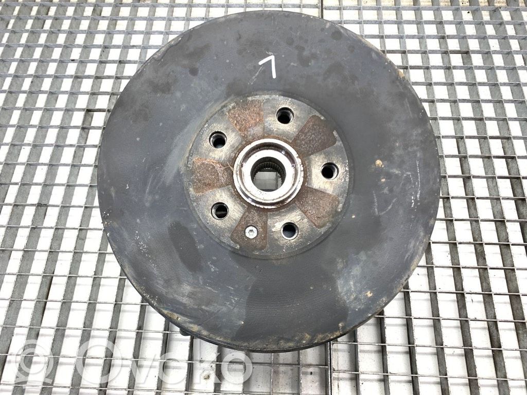 Rodamiento de cubo de rueda trasera   1EA609075