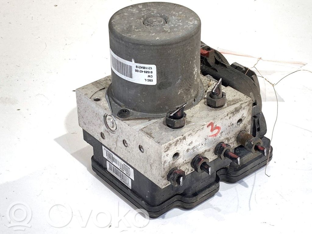 Hyundai ix20 Bomba de ABS 