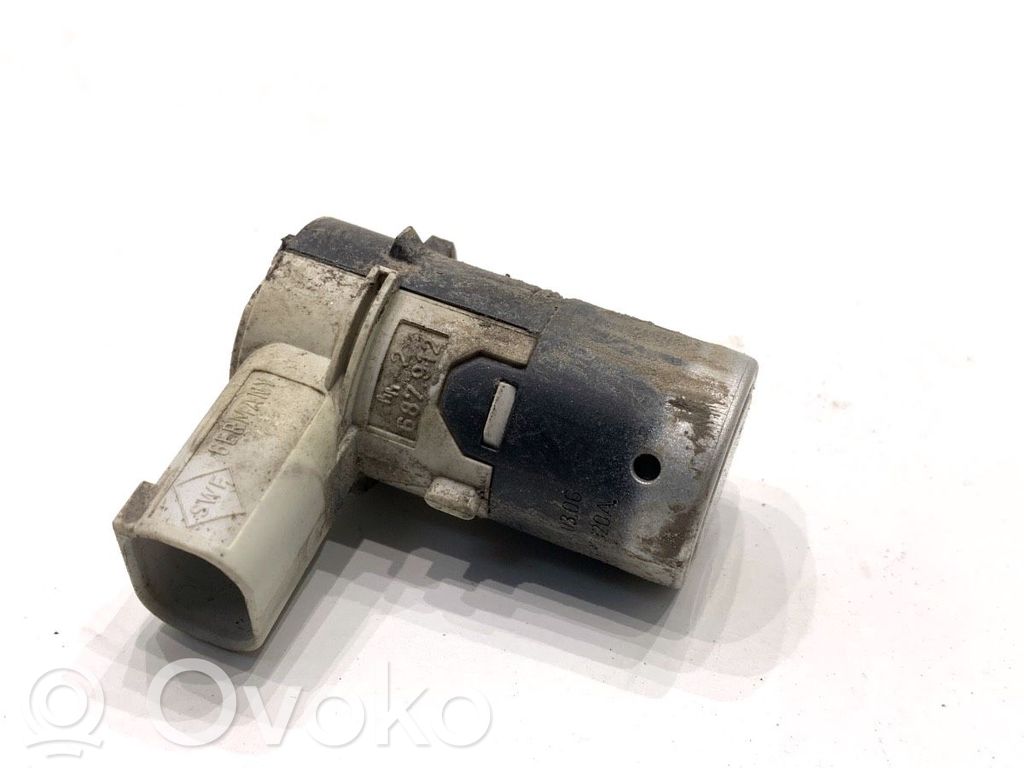 Volvo V50 Parksensor PDC 