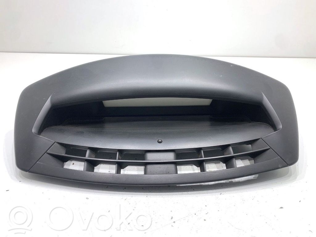 Citroen C4 I Vitezometru (grup de instrumente) 