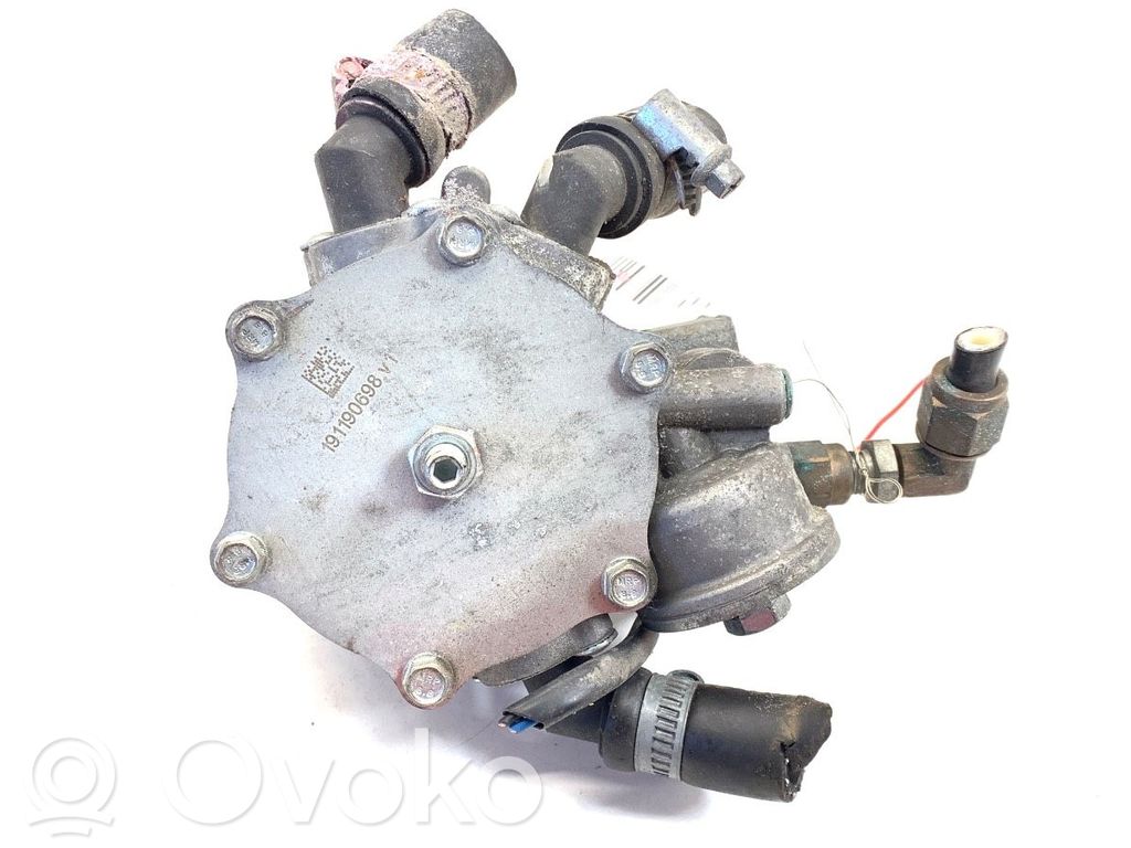 Reduktor LPG   67R016865