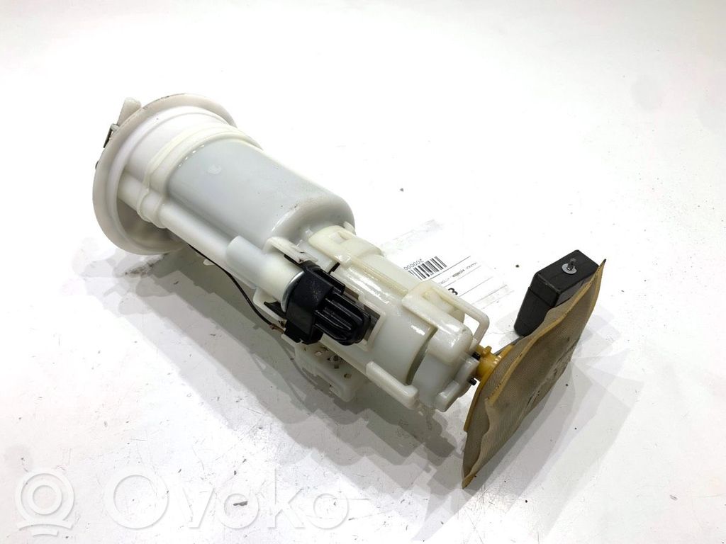Honda Accord Bomba interna de combustible 