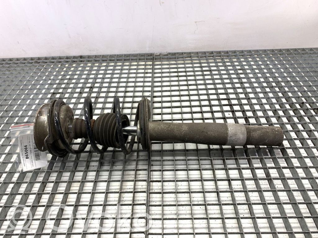 BMW 5 E60 E61 Front shock absorber/damper 