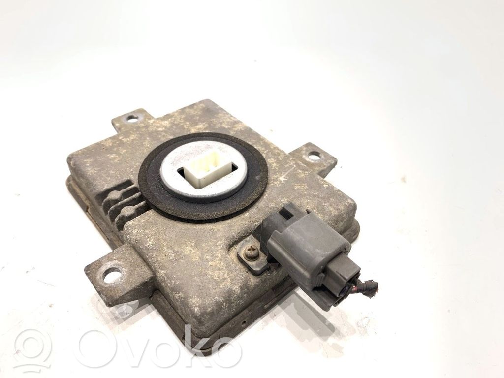 Honda Accord Spannungswandler 