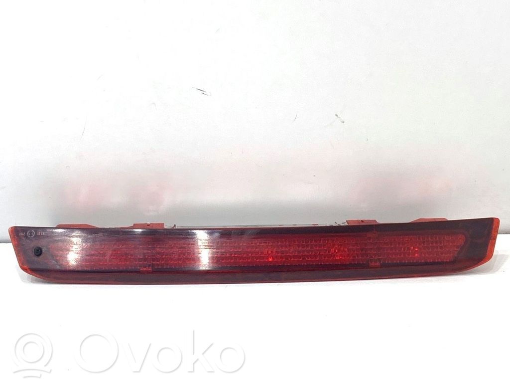 Ford Grand C-MAX Luce d’arresto centrale/supplementare