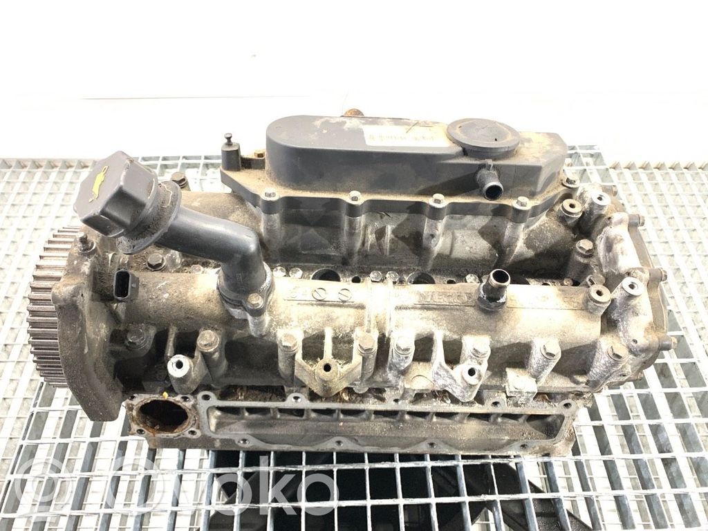 Engine head   504052453