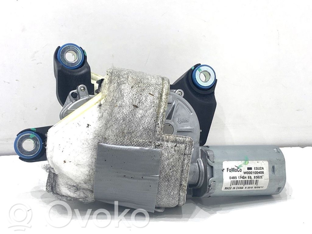 Ford Ka Motor del limpiaparabrisas trasero 