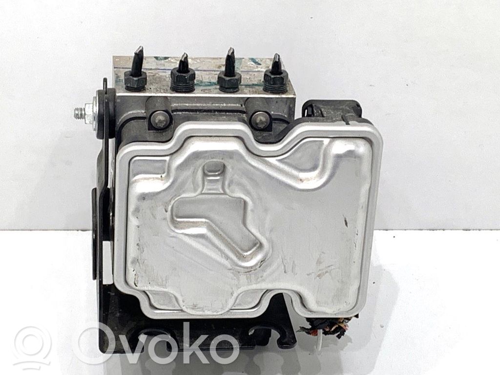 Nissan Qashqai J12 Pompa ABS 