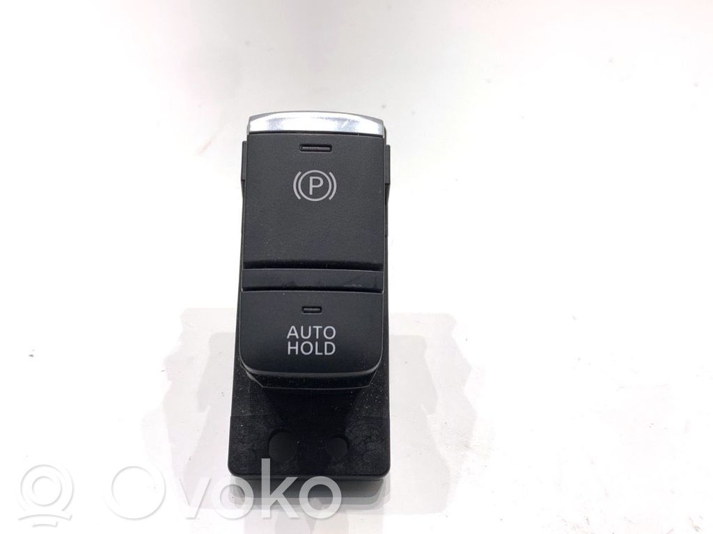Nissan Qashqai J12 Leva del freno a mano/freno di stazionamento