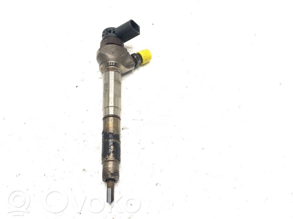 Audi A5 Juego de inyectores de combustible 