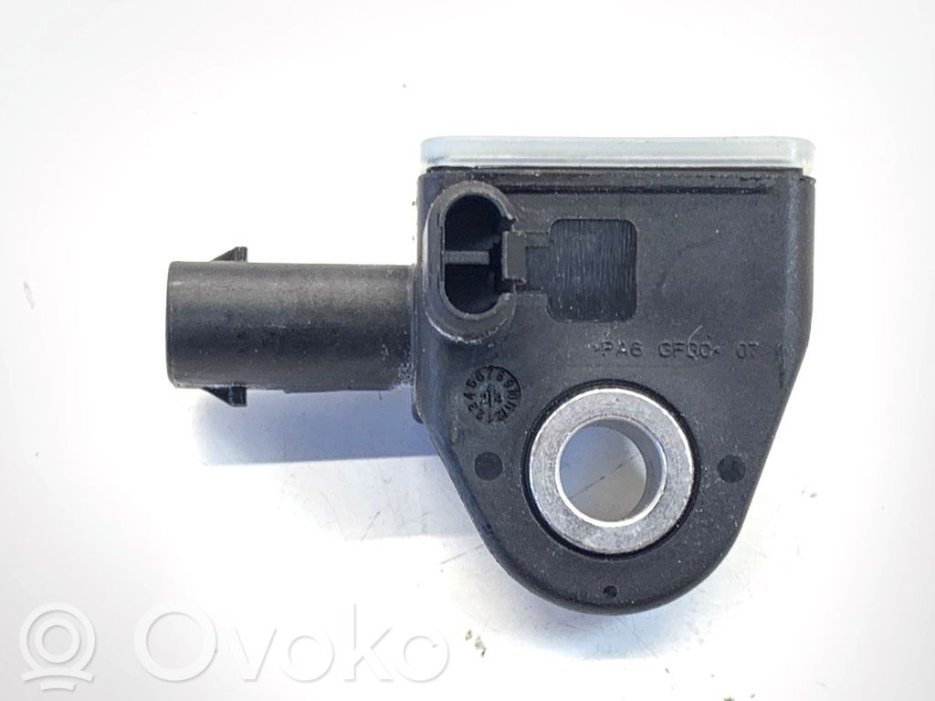 MG HS Airbagsensor Crashsensor Drucksensor 