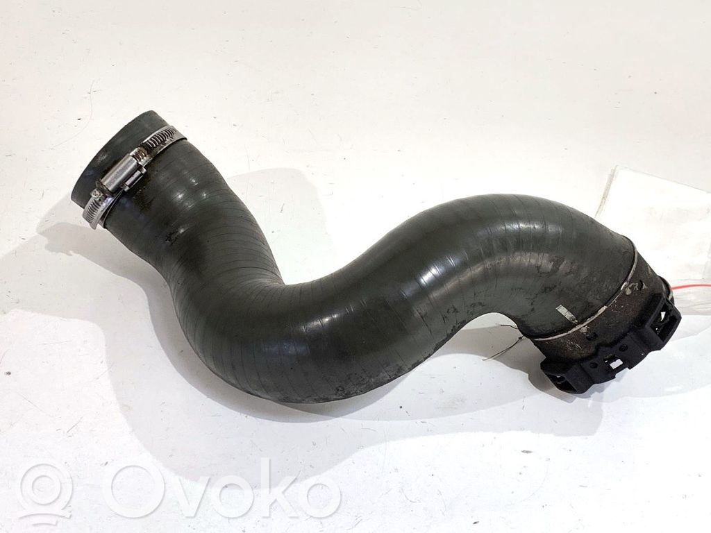 Mercedes-Benz Citan W415 Wąż / Rura intercoolera 