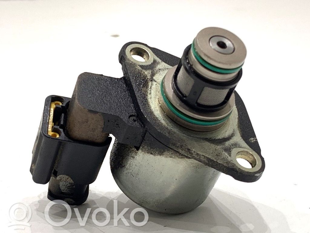 Citroen DS5 Degvielas spiediena regulators 