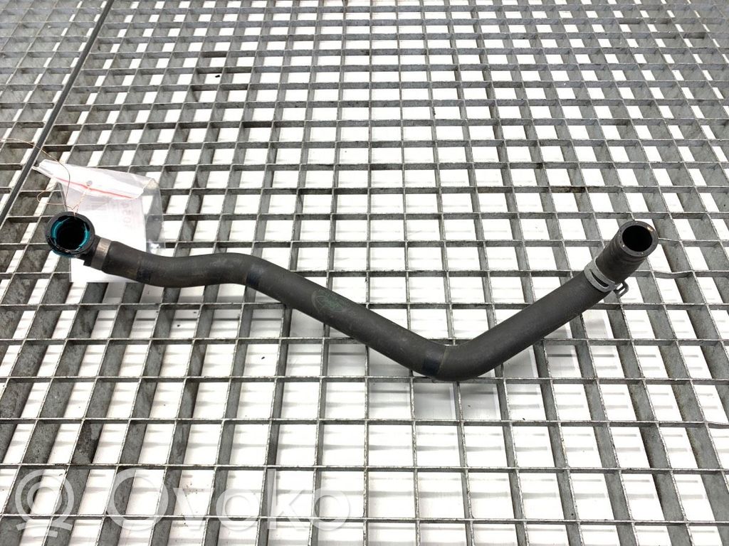 Ford Ecosport Engine coolant pipe/hose 