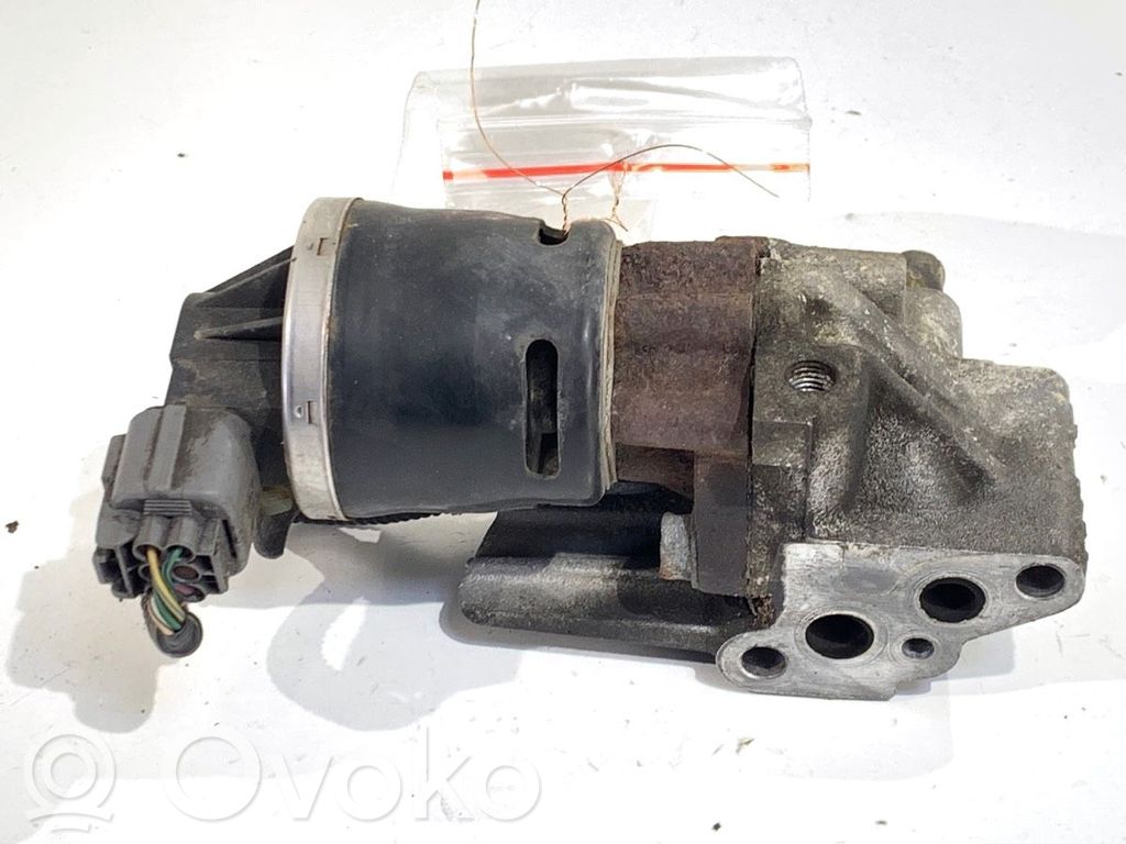 Honda Jazz Supapă EGR