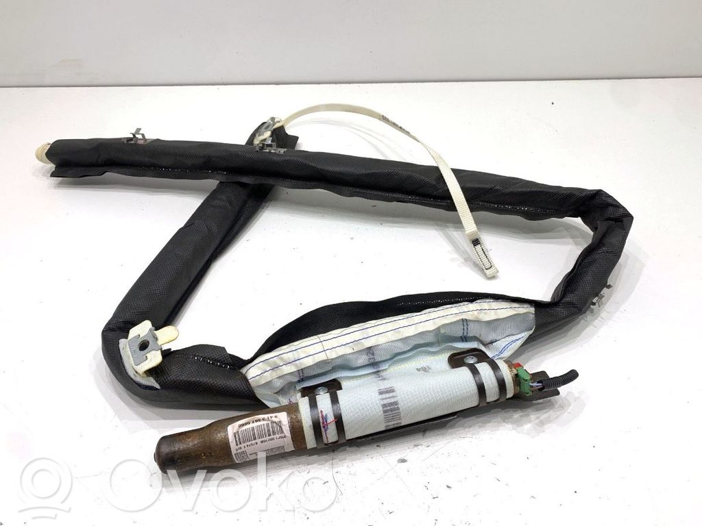 Renault Megane III Airbag del techo 
