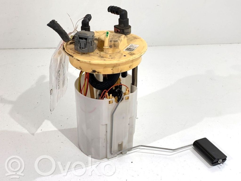 Ford Focus Bomba interna de combustible 