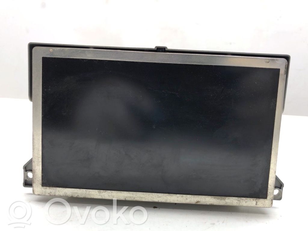 Citroen C5 Screen/display/small screen 