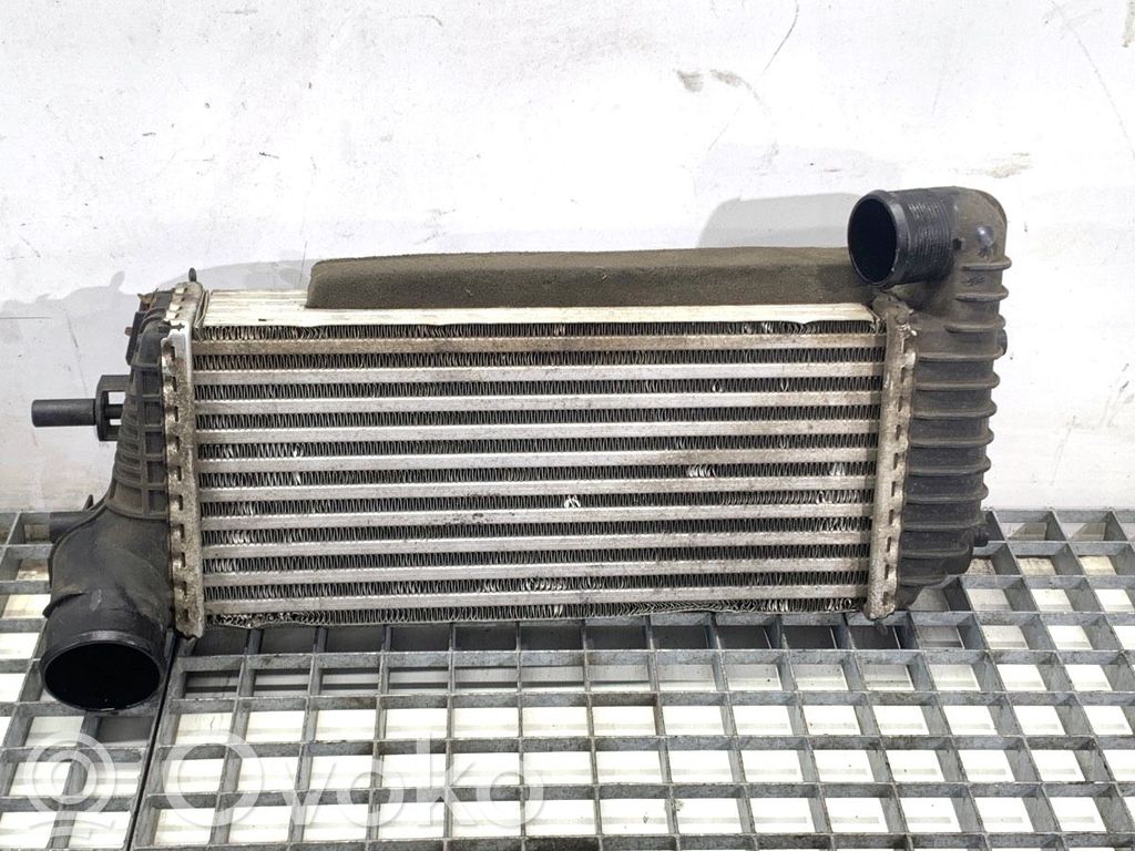 Ford Focus Radiator intercooler 