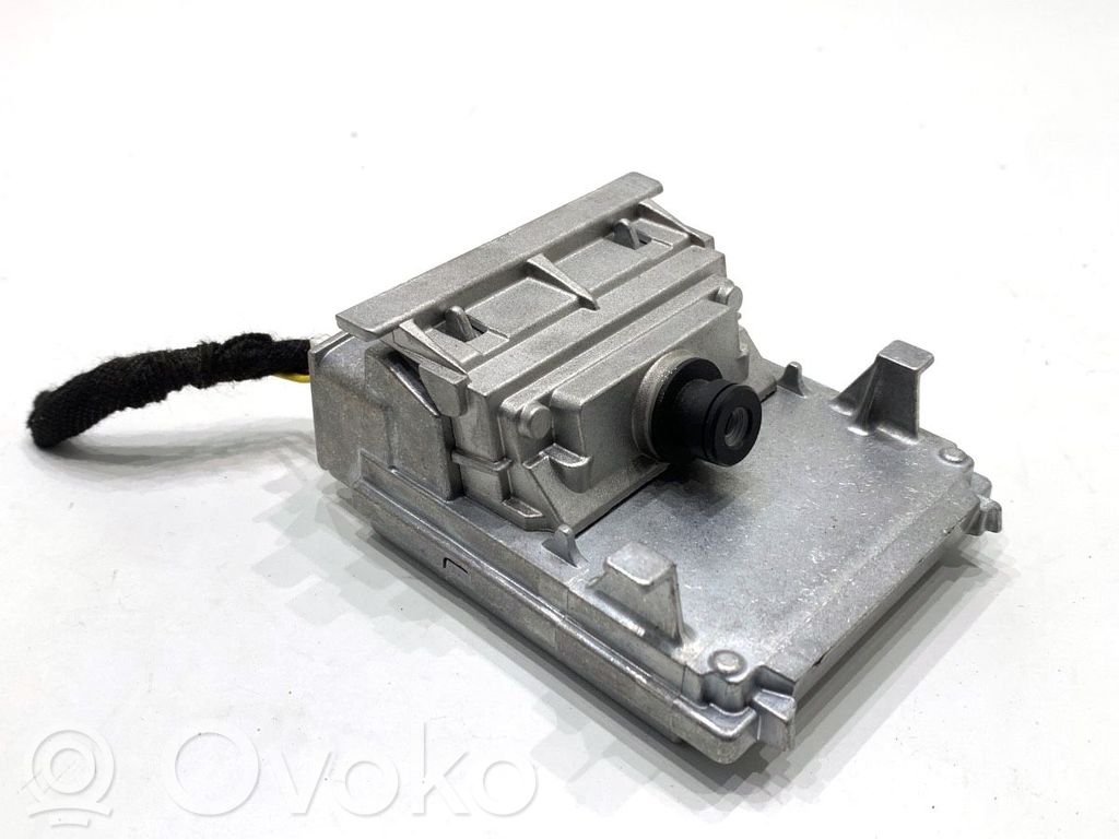 Renault Arkana Windshield/windscreen camera 