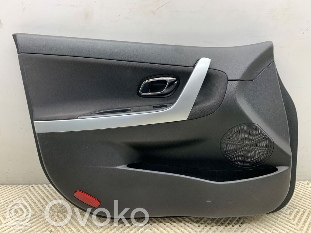 KIA Ceed Front door card panel trim 