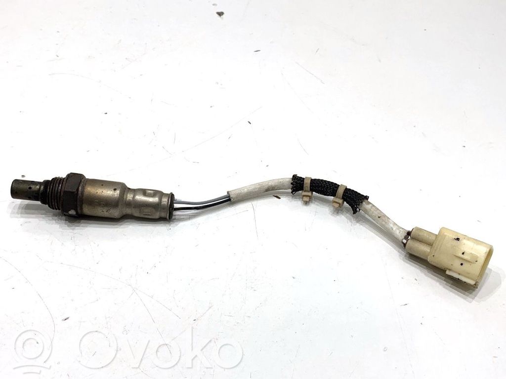 Lexus IS III XE30 Lambda probe sensor 