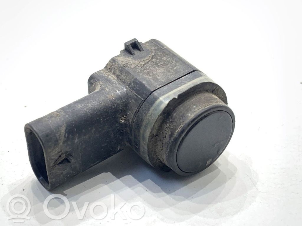 Ford Grand C-MAX Parksensor PDC 