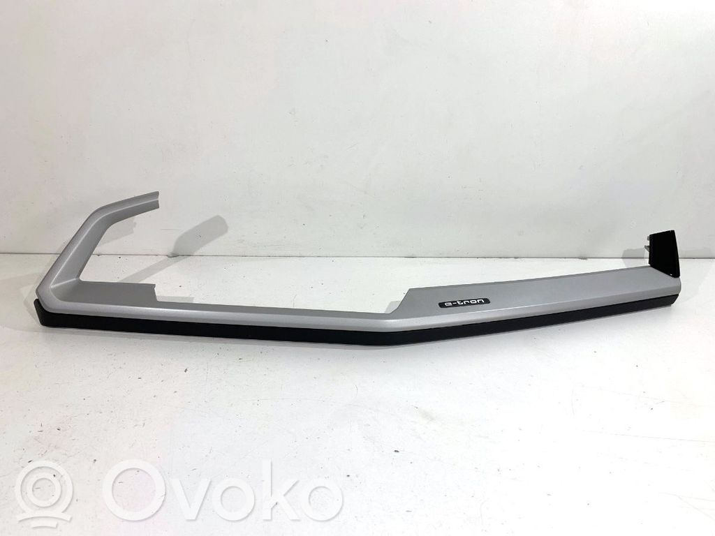 Audi Q4 Sportback e-tron Element deski rozdzielczej 
