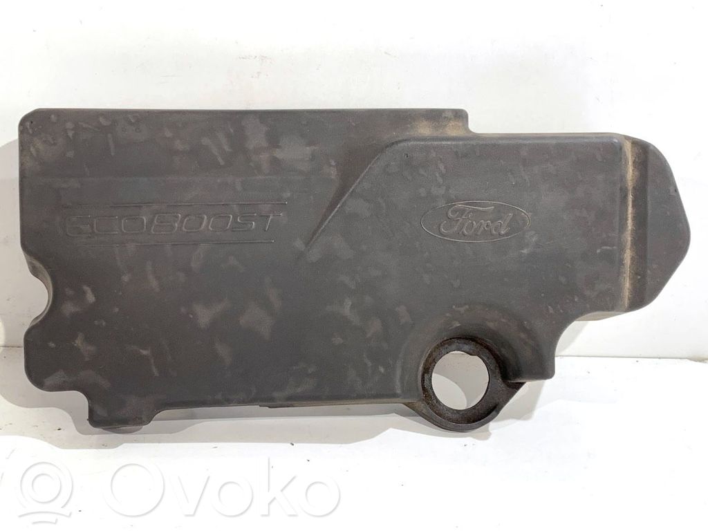 Ford Focus Moottorin koppa 