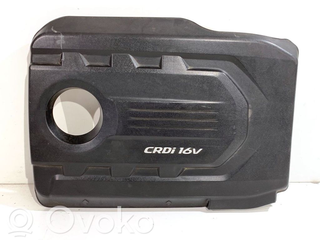 KIA Ceed Engine cover (trim) 